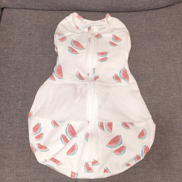 Sleepea® 5-Second Baby Swaddle - Picture 1 of 9